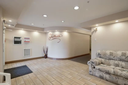 Basement Recreation Room Photo of 305 5977 177b Street, Surrey, BC