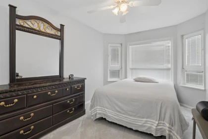Bedroom 2 Photo of 305 5977 177b Street, Surrey, BC