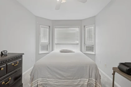 Walk-In Closet Photo of 305 5977 177b Street, Surrey, BC
