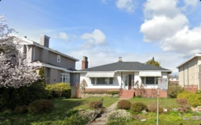 437 W 40th Avenue, Vancouver, BC