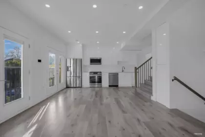 5140 Slocan Street, Vancouver, BC, Vancouver — Townhouse for sale