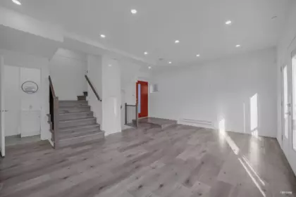 5140 Slocan Street, Vancouver, BC, Vancouver — Townhouse for sale