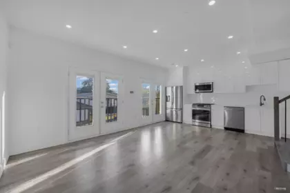 5140 Slocan Street, Vancouver, BC, Vancouver — Townhouse for sale