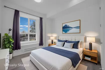 Guest Bathroom Photo of 5140 Slocan Street, Vancouver, BC