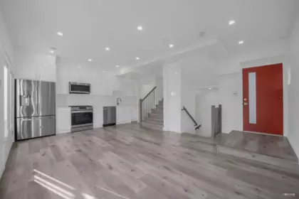5140 Slocan Street, Vancouver, BC, Vancouver — Townhouse for sale