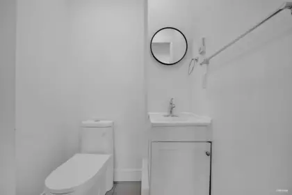 Pantry Photo of 5140 Slocan Street, Vancouver, BC