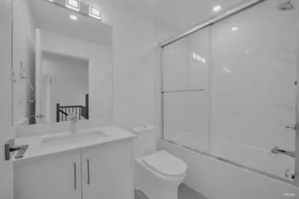 Walk-In Closet Photo of 5140 Slocan Street, Vancouver, BC