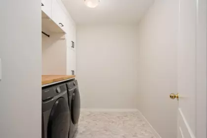 Basement Recreation Room Photo of 317 19236 Ford Road, Pitt Meadows, BC