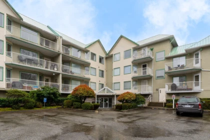 317 19236 Ford Road, Pitt Meadows, BC, Pitt Meadows — Apartment/Condo for sale
