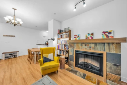 138 7388 Macpherson Avenue, Burnaby, BC, Burnaby — Townhouse for sale