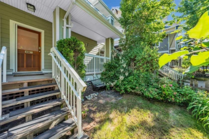 138 7388 Macpherson Avenue, Burnaby, BC, Burnaby — Townhouse for sale