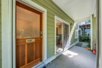138 7388 Macpherson Avenue, Burnaby, BC, Burnaby — Townhouse for sale