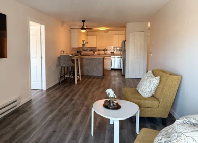 Kitchen Photo of 103 8934 Mary Street, Chilliwack, BC