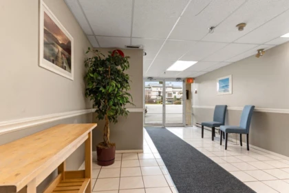 Office / Den Photo of 103 8934 Mary Street, Chilliwack, BC