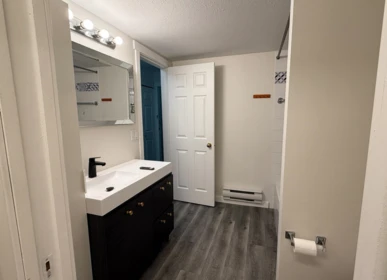 Primary Bedroom Photo of 103 8934 Mary Street, Chilliwack, BC