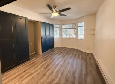 Walk-In Closet Photo of 103 8934 Mary Street, Chilliwack, BC