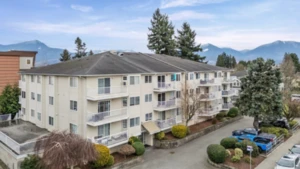 103 8934 Mary Street, Chilliwack, BC