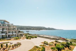 403 5725 Teredo Street, Sechelt, BC