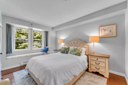 Bedroom 3 Photo of 312 15555 16 Avenue, Surrey, BC