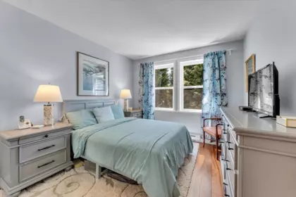 Laundry Room Photo of 312 15555 16 Avenue, Surrey, BC