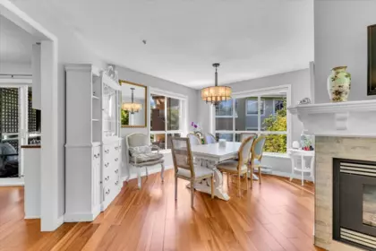 312 15555 16 Avenue, Surrey, BC, Surrey — Apartment/Condo for sale