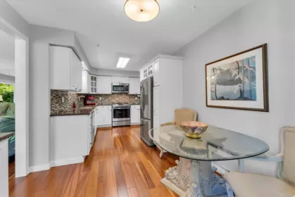 Pantry Photo of 312 15555 16 Avenue, Surrey, BC