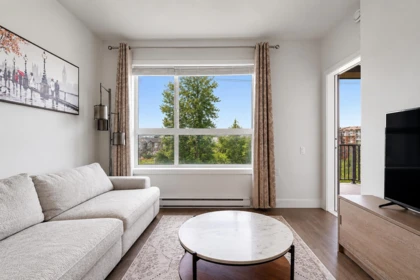 301 20829 77a Avenue, Langley, BC, Langley — Apartment/Condo for sale