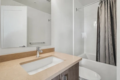 Primary Bedroom Photo of 301 20829 77a Avenue, Langley, BC
