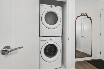 Walk-In Closet Photo of 301 20829 77a Avenue, Langley, BC