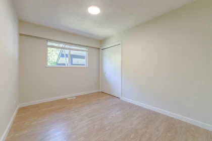 Basement Recreation Room Photo of 11939 Dover Street, Maple Ridge, BC