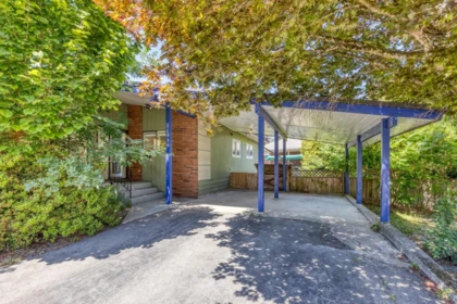 11939 Dover Street, Maple Ridge, BC, Maple Ridge — Single Family Residence for sale