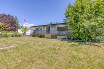 11939 Dover Street, Maple Ridge, BC, Maple Ridge — Single Family Residence for sale