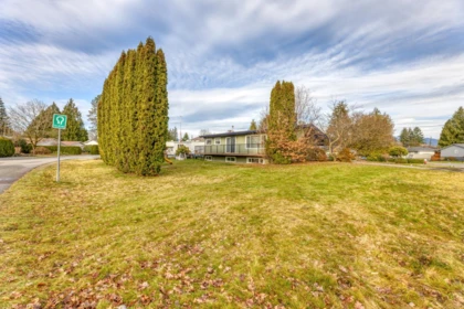 Neighborhood Park Photo Near 11939 Dover Street, Maple Ridge, BC
