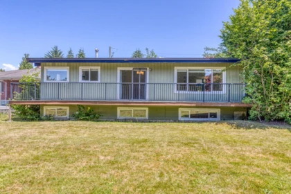 Outdoor Kitchen Photo of 11939 Dover Street, Maple Ridge, BC