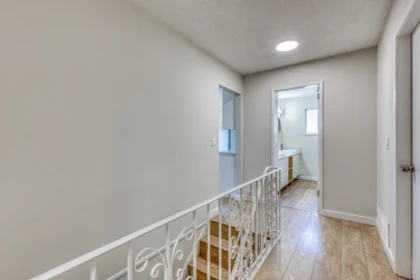 Staircase Photo of 11939 Dover Street, Maple Ridge, BC