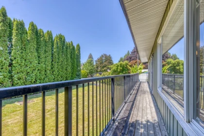 Street View Photo of 11939 Dover Street, Maple Ridge, BC