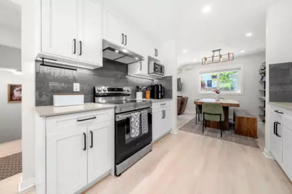1206 Premier Street, North Vancouver, BC, North Vancouver — Townhouse for sale