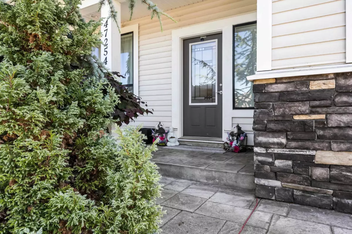 Family Room Photo of 47254 Sylvan Drive, Chilliwack, BC