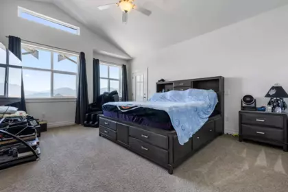 Basement Recreation Room Photo of 47254 Sylvan Drive, Chilliwack, BC