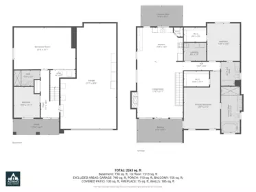 Community Amenities Photo (Clubhouse) of 47254 Sylvan Drive, Chilliwack, BC