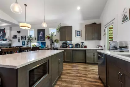 Loft / Bonus Room Photo of 47254 Sylvan Drive, Chilliwack, BC