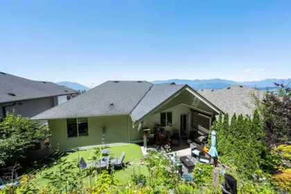 Neighborhood Park Photo Near 47254 Sylvan Drive, Chilliwack, BC
