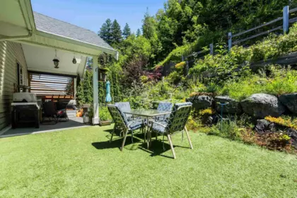 Street View Photo of 47254 Sylvan Drive, Chilliwack, BC