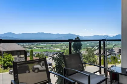 Walk-In Closet Photo of 47254 Sylvan Drive, Chilliwack, BC