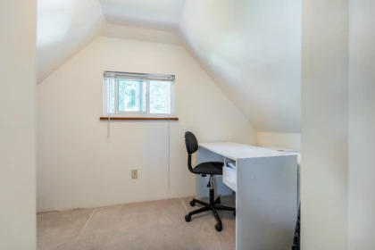 Basement Recreation Room Photo of 382 Balfour Drive, Coquitlam, BC