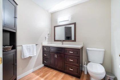 Bedroom 3 Photo of 382 Balfour Drive, Coquitlam, BC