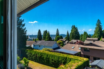 Community Amenities Photo (Clubhouse) of 382 Balfour Drive, Coquitlam, BC