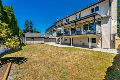 Fitness Center Photo Near 382 Balfour Drive, Coquitlam, BC