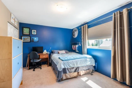 Hallway Photo of 382 Balfour Drive, Coquitlam, BC