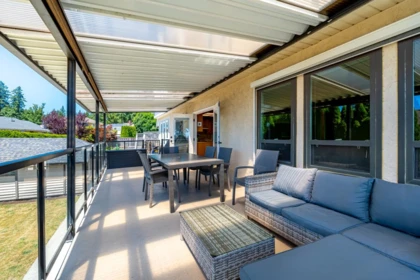 Hot Tub / Spa Photo of 382 Balfour Drive, Coquitlam, BC